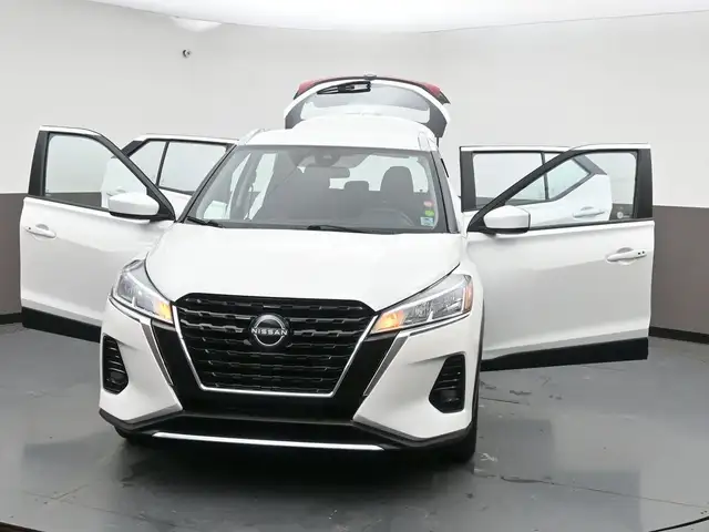 2024 Nissan Kicks SV ANDROID AUTO/ APPLE CARPLAY, FACTORY REMOTE - Photo 50