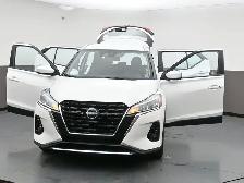 2024 Nissan Kicks SV ANDROID AUTO/ APPLE CARPLAY, FACTORY REMOTE - Photo 50