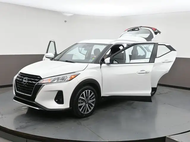 2024 Nissan Kicks SV ANDROID AUTO/ APPLE CARPLAY, FACTORY REMOTE - Photo 51