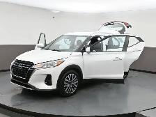 2024 Nissan Kicks SV ANDROID AUTO/ APPLE CARPLAY, FACTORY REMOTE - Photo 51