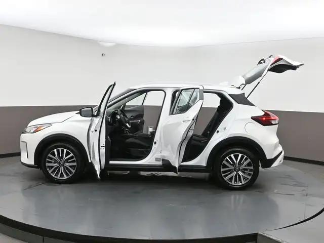2024 Nissan Kicks SV ANDROID AUTO/ APPLE CARPLAY, FACTORY REMOTE - Photo 52