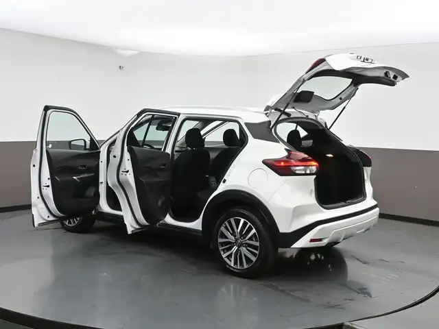 2024 Nissan Kicks SV ANDROID AUTO/ APPLE CARPLAY, FACTORY REMOTE - Photo 53