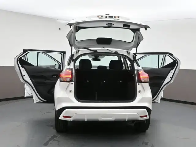 2024 Nissan Kicks SV ANDROID AUTO/ APPLE CARPLAY, FACTORY REMOTE - Photo 54