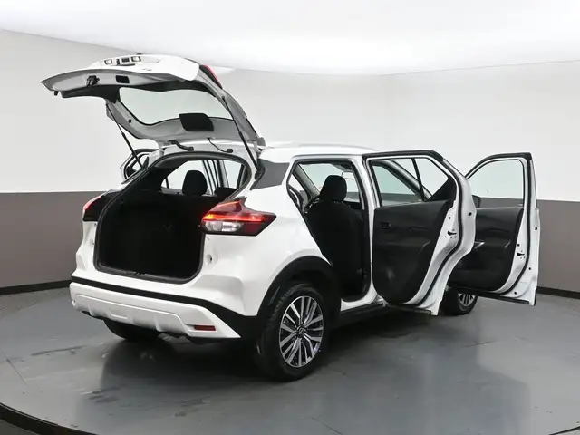 2024 Nissan Kicks SV ANDROID AUTO/ APPLE CARPLAY, FACTORY REMOTE - Photo 55