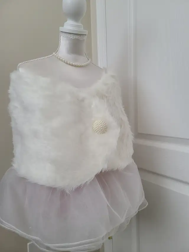 Brand New Balero Size XS/S