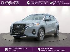 2025 Nissan Kicks Play SV FWD