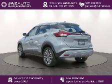 2025 Nissan Kicks Play SV FWD - Photo 5