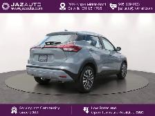 2025 Nissan Kicks Play SV FWD - Photo 6