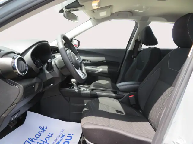 2025 Nissan Kicks Play SV FWD - Photo 10