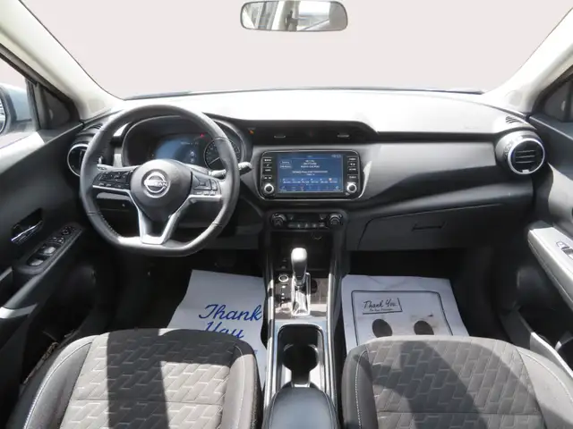 2025 Nissan Kicks Play SV FWD - Photo 11