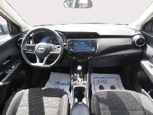 2025 Nissan Kicks Play SV FWD - Photo 11