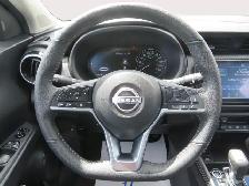 2025 Nissan Kicks Play SV FWD - Photo 12