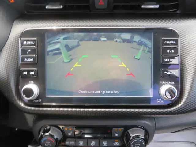 2025 Nissan Kicks Play SV FWD - Photo 15