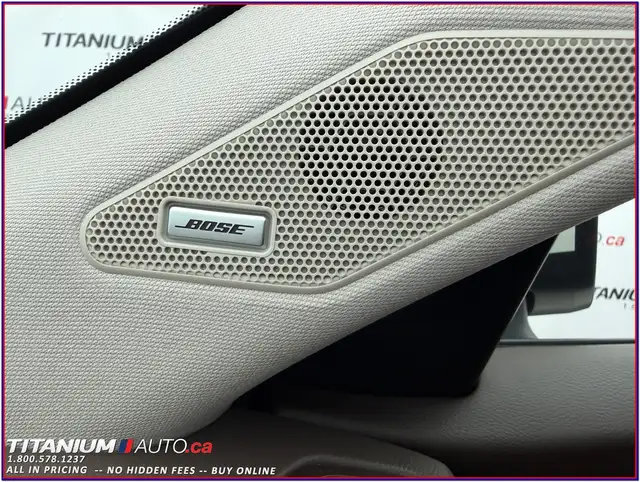 2023 Nissan Rogue Platinum AWD-BOSE-HUD-Pano Roof-360Camera-GPS- - Photo 16