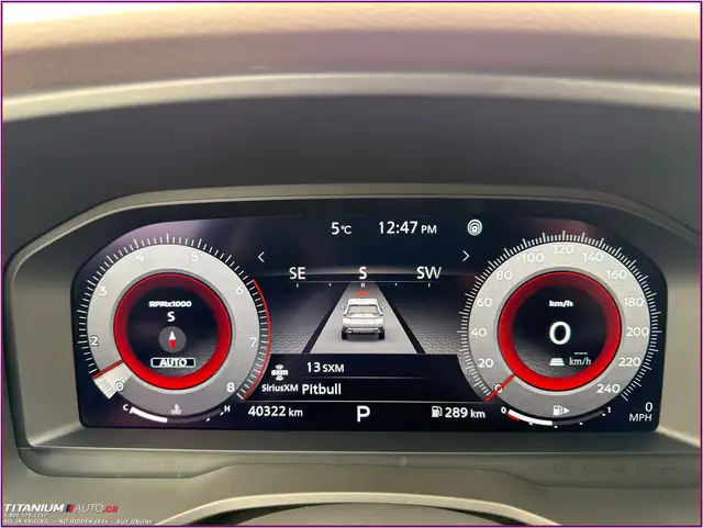 2023 Nissan Rogue Platinum AWD-BOSE-HUD-Pano Roof-360Camera-GPS- - Photo 20