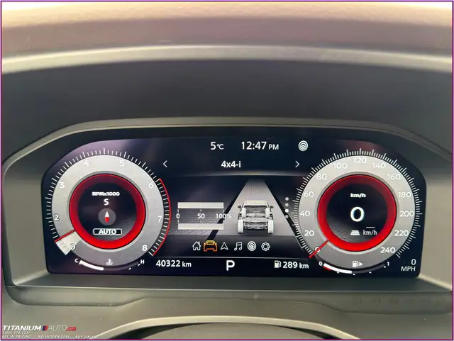 2023 Nissan Rogue Platinum AWD-BOSE-HUD-Pano Roof-360Camera-GPS- - Photo 21