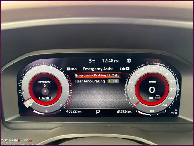 2023 Nissan Rogue Platinum AWD-BOSE-HUD-Pano Roof-360Camera-GPS- - Photo 24