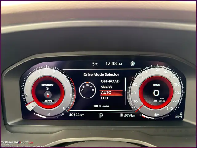 2023 Nissan Rogue Platinum AWD-BOSE-HUD-Pano Roof-360Camera-GPS- - Photo 29