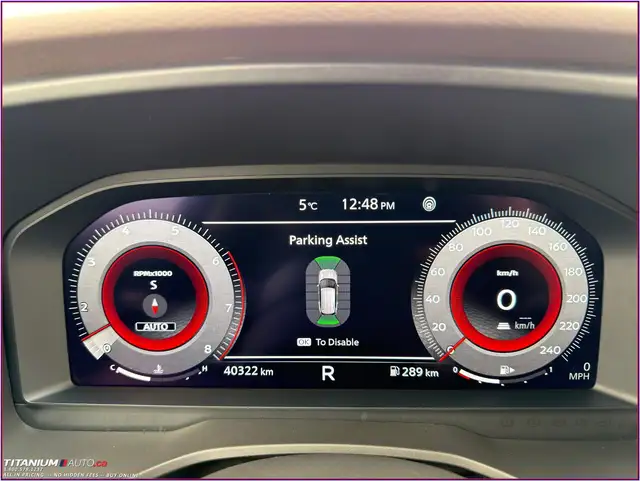 2023 Nissan Rogue Platinum AWD-BOSE-HUD-Pano Roof-360Camera-GPS- - Photo 30