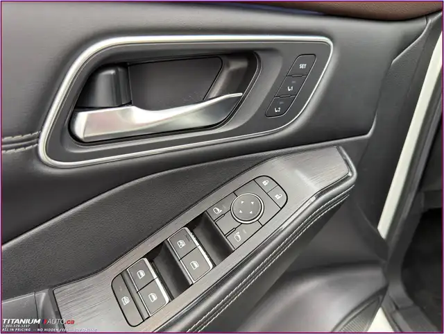 2023 Nissan Rogue Platinum AWD-BOSE-HUD-Pano Roof-360Camera-GPS- - Photo 32