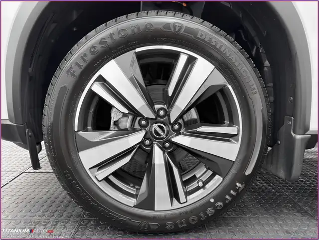 2023 Nissan Rogue Platinum AWD-BOSE-HUD-Pano Roof-360Camera-GPS- - Photo 40