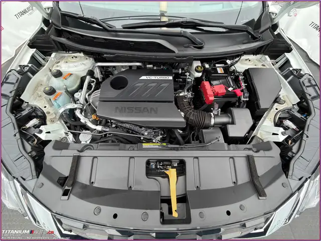 2023 Nissan Rogue Platinum AWD-BOSE-HUD-Pano Roof-360Camera-GPS- - Photo 42