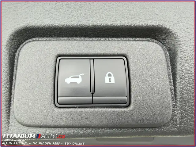 2023 Nissan Rogue Platinum AWD-BOSE-HUD-Pano Roof-360Camera-GPS- - Photo 43