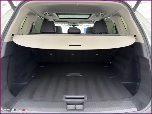 2023 Nissan Rogue Platinum AWD-BOSE-HUD-Pano Roof-360Camera-GPS- - Photo 44