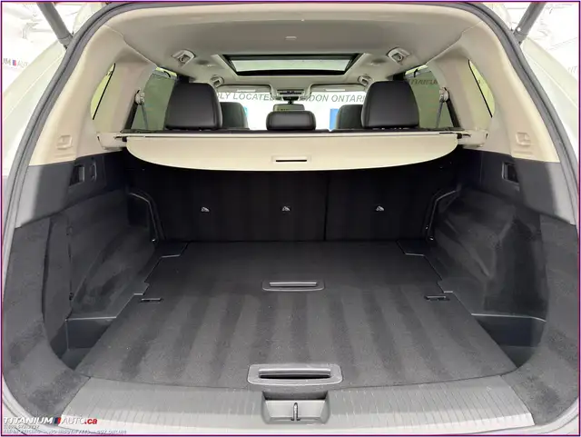 2023 Nissan Rogue Platinum AWD-BOSE-HUD-Pano Roof-360Camera-GPS- - Photo 45