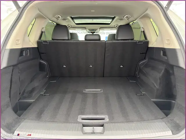 2023 Nissan Rogue Platinum AWD-BOSE-HUD-Pano Roof-360Camera-GPS- - Photo 46
