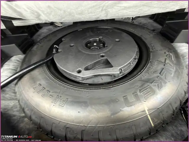 2023 Nissan Rogue Platinum AWD-BOSE-HUD-Pano Roof-360Camera-GPS- - Photo 51