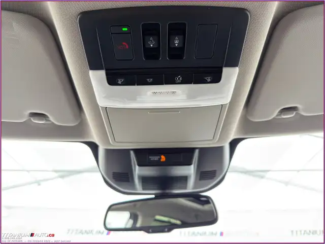 2023 Nissan Rogue Platinum AWD-BOSE-HUD-Pano Roof-360Camera-GPS- - Photo 56