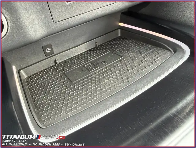 2023 Nissan Rogue Platinum AWD-BOSE-HUD-Pano Roof-360Camera-GPS- - Photo 58