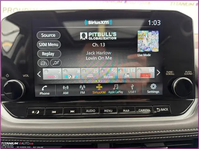 2023 Nissan Rogue Platinum AWD-BOSE-HUD-Pano Roof-360Camera-GPS- - Photo 60