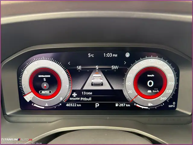 2023 Nissan Rogue Platinum AWD-BOSE-HUD-Pano Roof-360Camera-GPS- - Photo 64