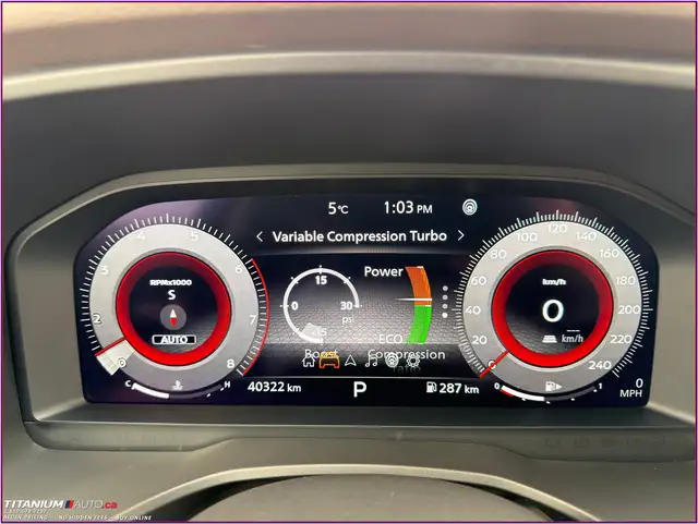 2023 Nissan Rogue Platinum AWD-BOSE-HUD-Pano Roof-360Camera-GPS- - Photo 66