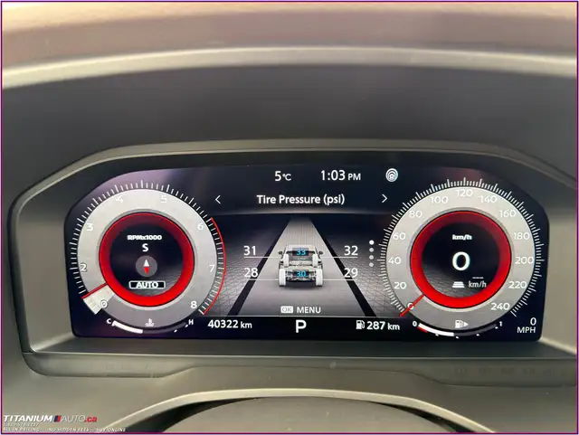 2023 Nissan Rogue Platinum AWD-BOSE-HUD-Pano Roof-360Camera-GPS- - Photo 67