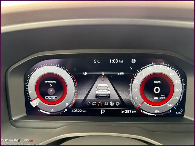 2023 Nissan Rogue Platinum AWD-BOSE-HUD-Pano Roof-360Camera-GPS- - Photo 68