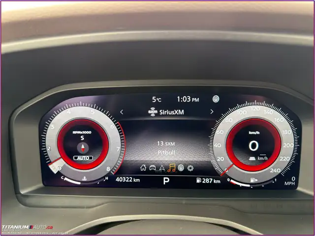 2023 Nissan Rogue Platinum AWD-BOSE-HUD-Pano Roof-360Camera-GPS- - Photo 69