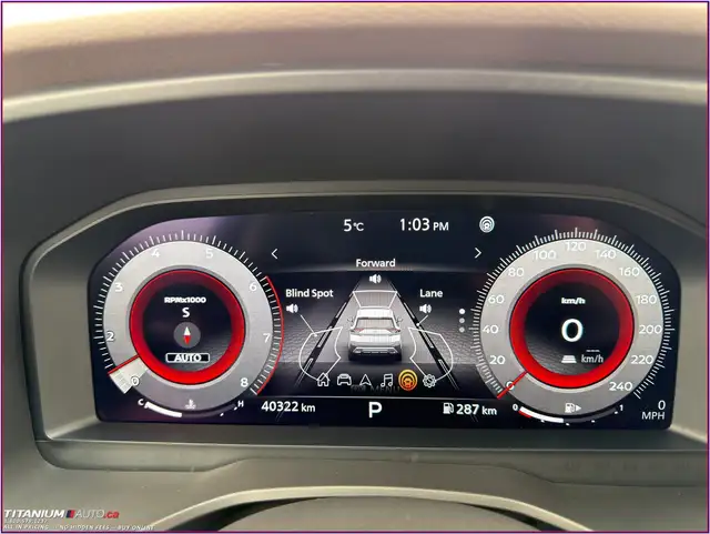 2023 Nissan Rogue Platinum AWD-BOSE-HUD-Pano Roof-360Camera-GPS- - Photo 70