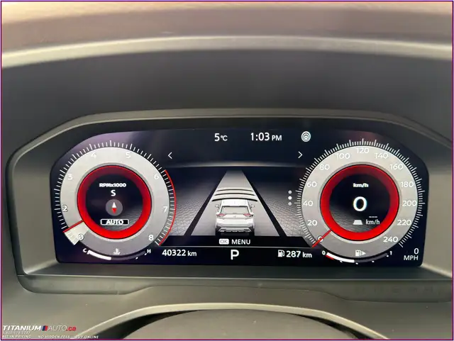 2023 Nissan Rogue Platinum AWD-BOSE-HUD-Pano Roof-360Camera-GPS- - Photo 72