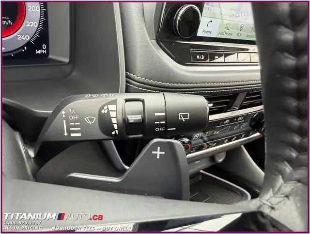 2023 Nissan Rogue Platinum AWD-BOSE-HUD-Pano Roof-360Camera-GPS- - Photo 75