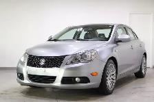 2011 Suzuki Kizashi S - Photo 2