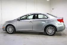 2011 Suzuki Kizashi S - Photo 3
