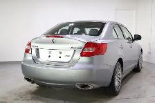 2011 Suzuki Kizashi S - Photo 6