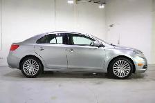 2011 Suzuki Kizashi S - Photo 7