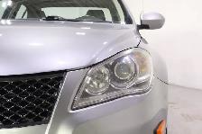 2011 Suzuki Kizashi S - Photo 10