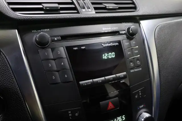 2011 Suzuki Kizashi S - Photo 15