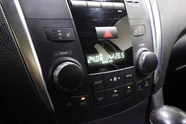 2011 Suzuki Kizashi S - Photo 16