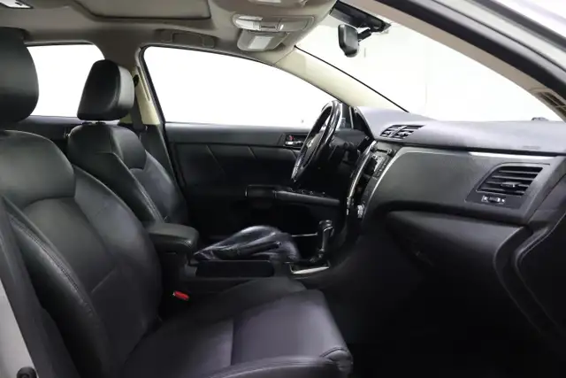 2011 Suzuki Kizashi S - Photo 18